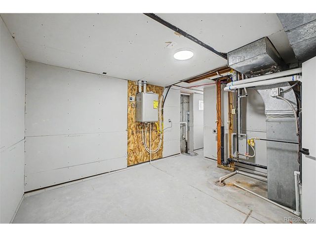7218 S Cody Way, Littleton, CO 80128