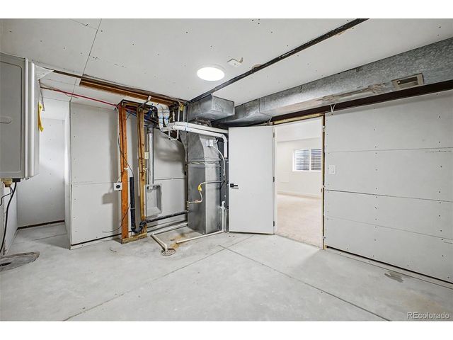 7218 S Cody Way, Littleton, CO 80128