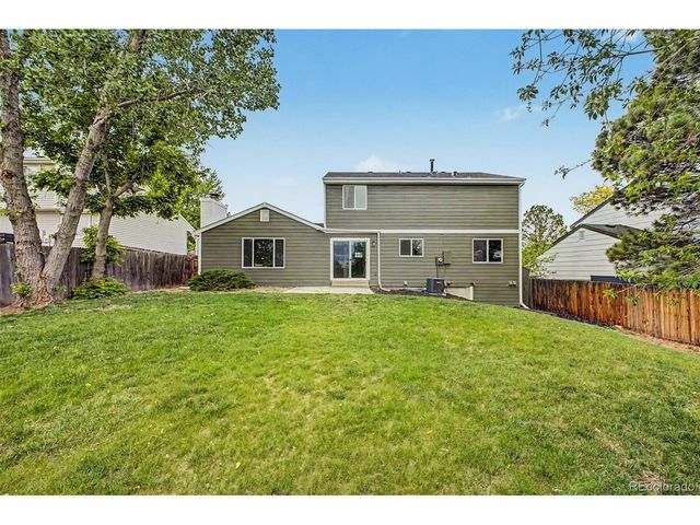 7218 S Cody Way, Littleton, CO 80128