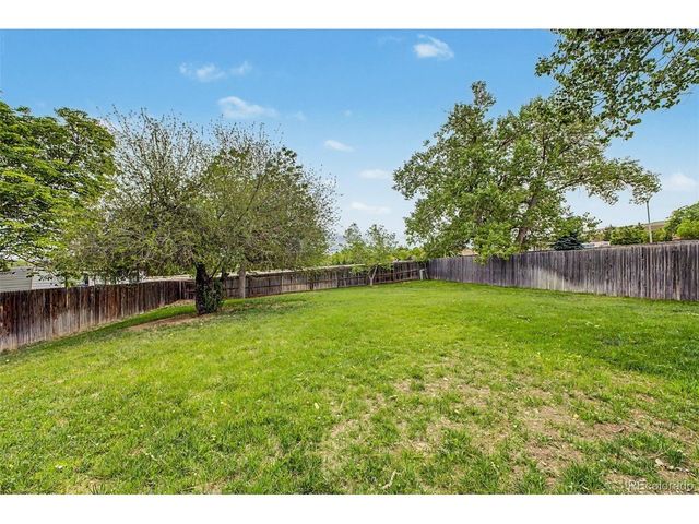 7218 S Cody Way, Littleton, CO 80128