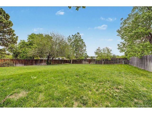 7218 S Cody Way, Littleton, CO 80128
