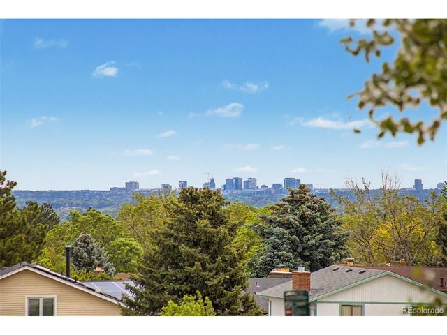 7218 S Cody Way, Littleton, CO 80128