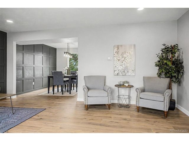 7218 S Cody Way, Littleton, CO 80128