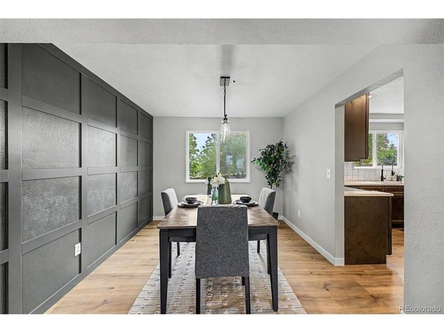 7218 S Cody Way, Littleton, CO 80128