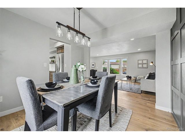 7218 S Cody Way, Littleton, CO 80128
