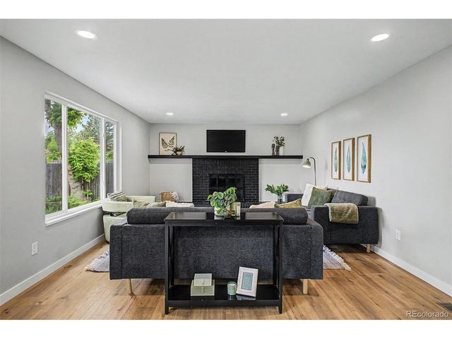 7218 S Cody Way, Littleton, CO 80128