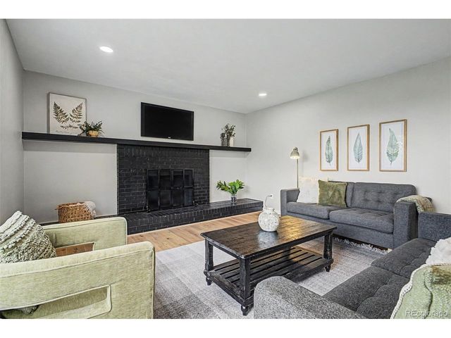 7218 S Cody Way, Littleton, CO 80128