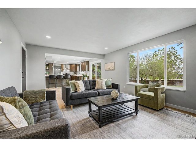 7218 S Cody Way, Littleton, CO 80128