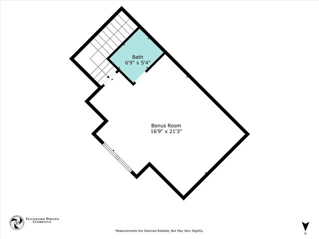 61 Bluff View Ct, Crossville, TN 38558