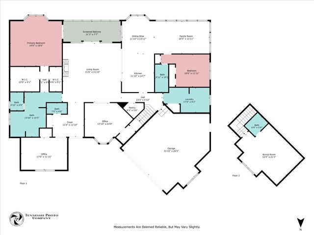 61 Bluff View Ct, Crossville, TN 38558