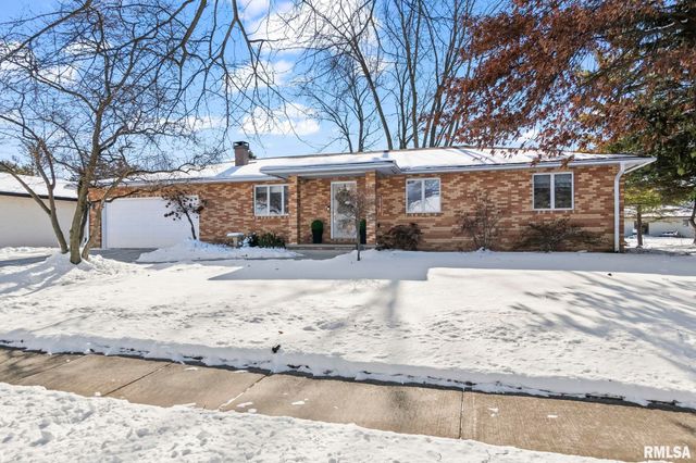 2518 Lindsay Road, Springfield, IL 62704