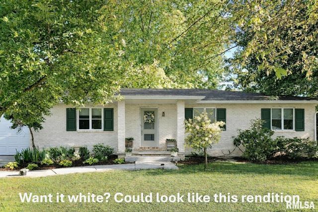 2518 Lindsay Road, Springfield, IL 62704