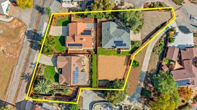 0 Park Hill Dr 24, Escondido, CA 92026