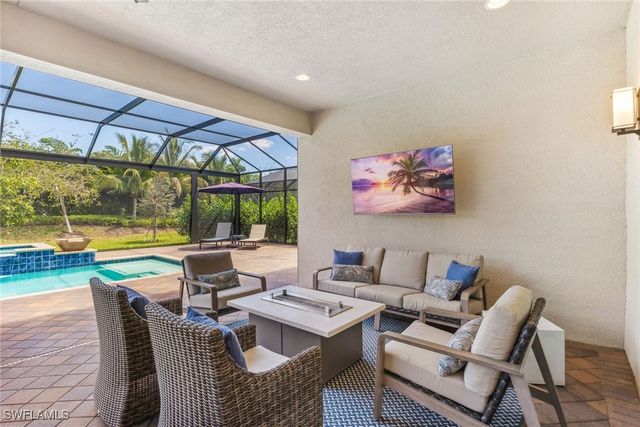 12005 Azalea WAY, Naples, FL 34120