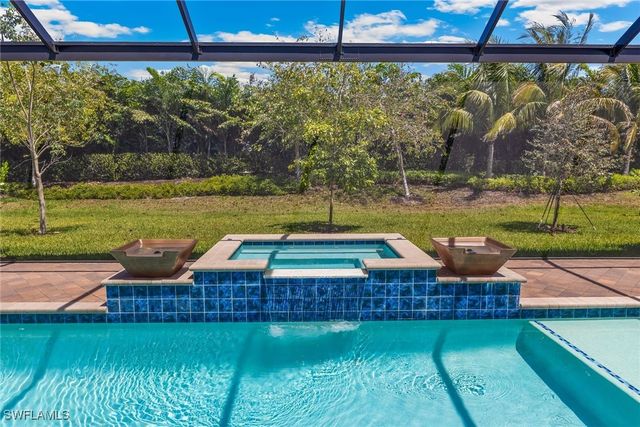 12005 Azalea WAY, Naples, FL 34120