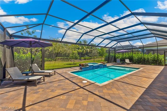 12005 Azalea WAY, Naples, FL 34120