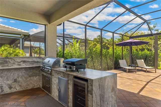 12005 Azalea WAY, Naples, FL 34120