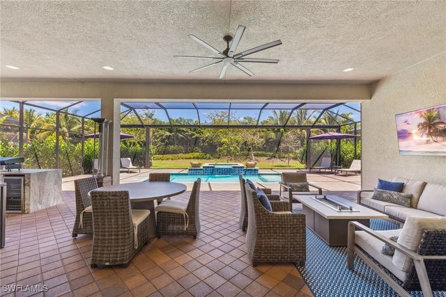 12005 Azalea WAY, Naples, FL 34120