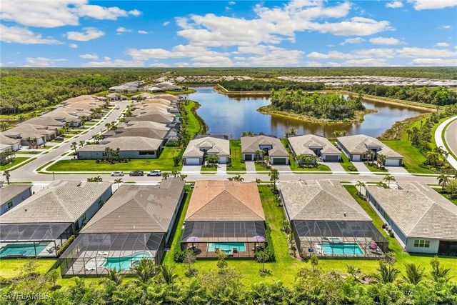 12005 Azalea WAY, Naples, FL 34120