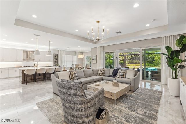 12005 Azalea WAY, Naples, FL 34120