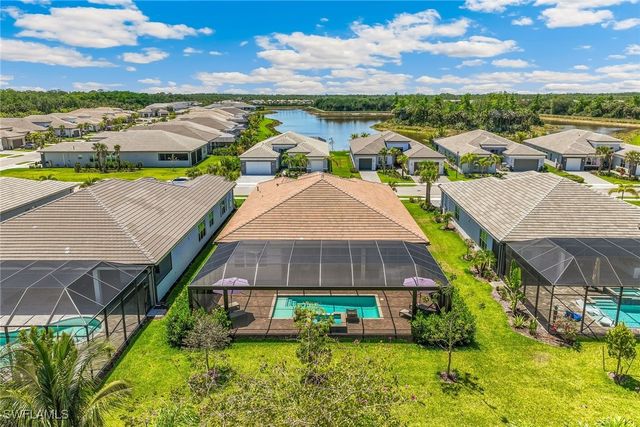 12005 Azalea WAY, Naples, FL 34120