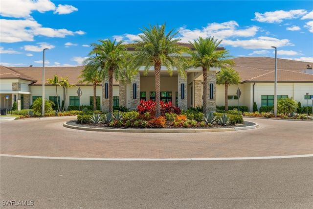 12005 Azalea WAY, Naples, FL 34120