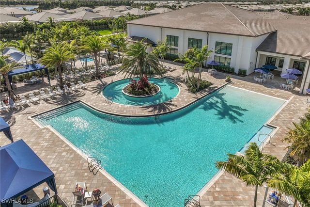 12005 Azalea WAY, Naples, FL 34120