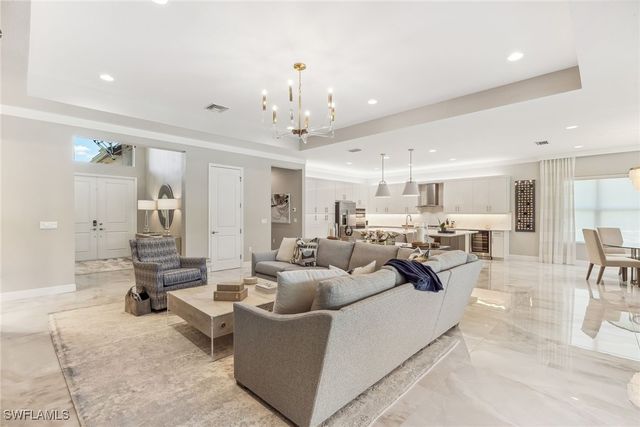 12005 Azalea WAY, Naples, FL 34120