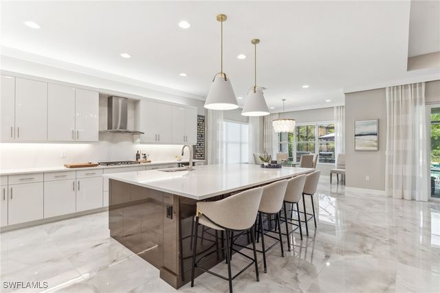 12005 Azalea WAY, Naples, FL 34120