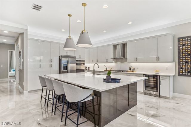 12005 Azalea WAY, Naples, FL 34120