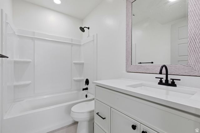 1469 E WINTERWOOD CIR, Sandy, UT 84092