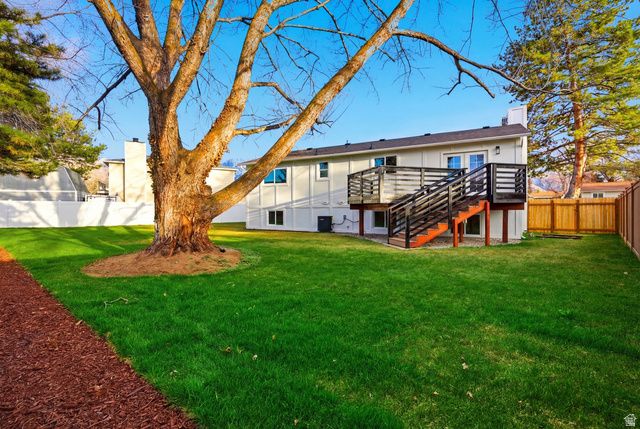 1469 E WINTERWOOD CIR, Sandy, UT 84092