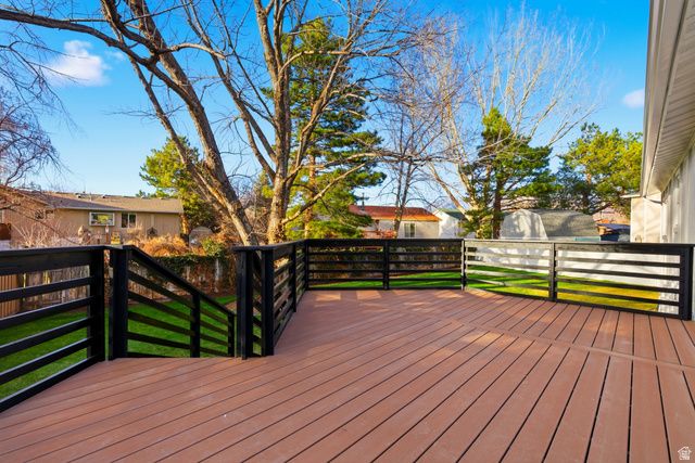 1469 E WINTERWOOD CIR, Sandy, UT 84092