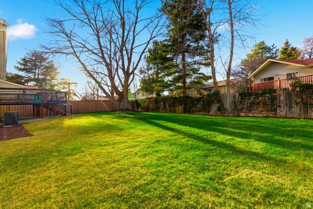 1469 E WINTERWOOD CIR, Sandy, UT 84092