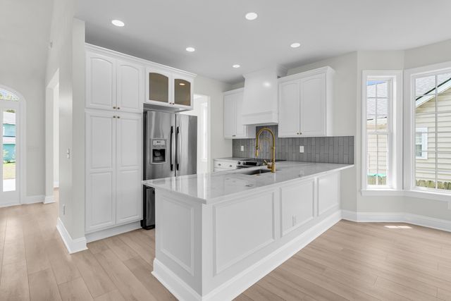 112 Brightwood Drive, Huger, SC 29450