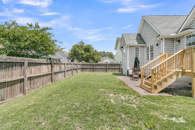 112 Brightwood Drive, Huger, SC 29450
