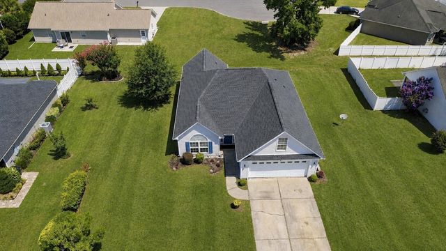 245 Silverbelle Blvd., Longs, SC 29568