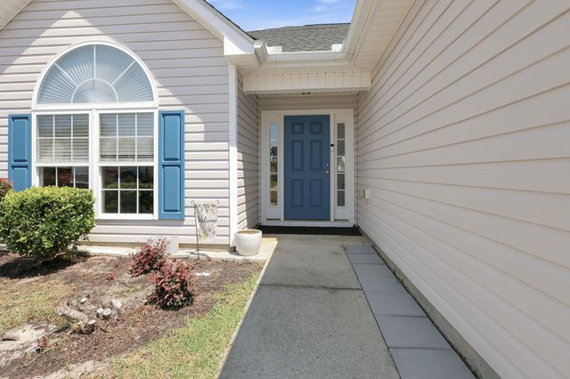 245 Silverbelle Blvd., Longs, SC 29568