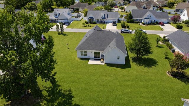 245 Silverbelle Blvd., Longs, SC 29568