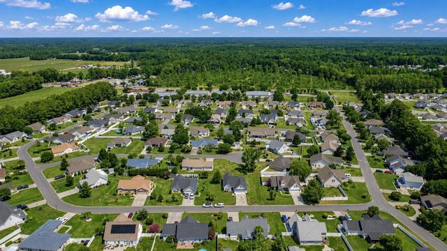 245 Silverbelle Blvd., Longs, SC 29568