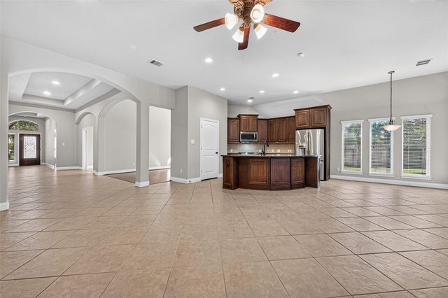 6206 Orange Blossom Lane, Rosenberg, TX 77471