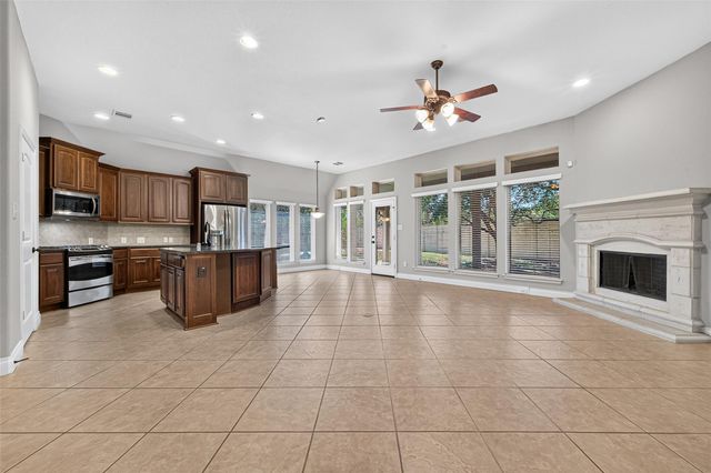 6206 Orange Blossom Lane, Rosenberg, TX 77471