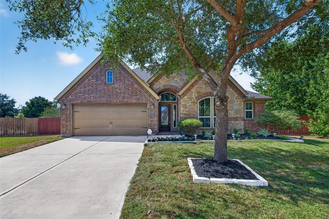 6206 Orange Blossom Lane, Rosenberg, TX 77471