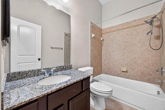 6206 Orange Blossom Lane, Rosenberg, TX 77471