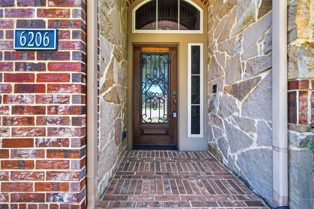 6206 Orange Blossom Lane, Rosenberg, TX 77471