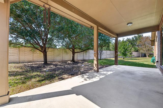 6206 Orange Blossom Lane, Rosenberg, TX 77471