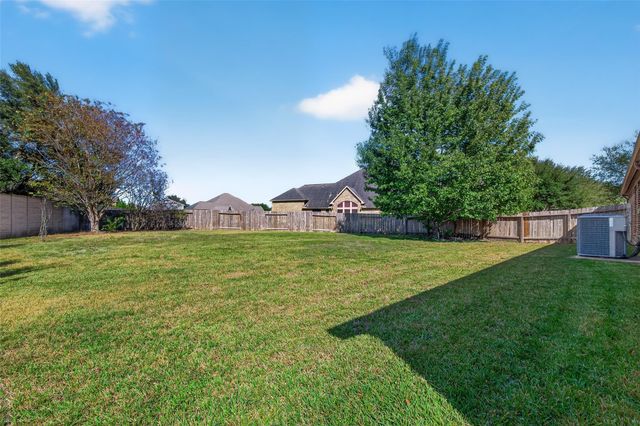 6206 Orange Blossom Lane, Rosenberg, TX 77471