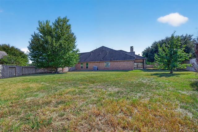 6206 Orange Blossom Lane, Rosenberg, TX 77471