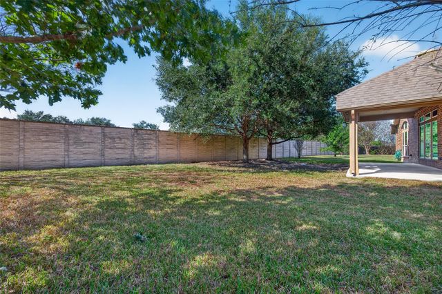 6206 Orange Blossom Lane, Rosenberg, TX 77471