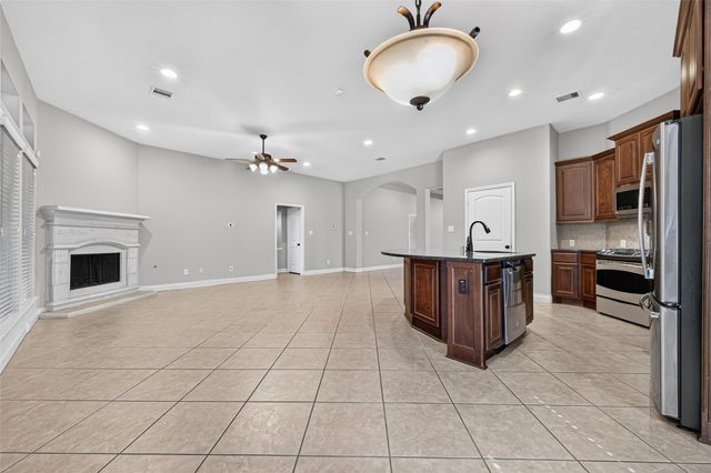 6206 Orange Blossom Lane, Rosenberg, TX 77471